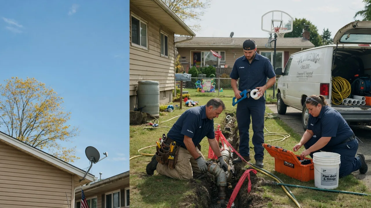 Garbage Disposal Replacement in Menifee, AR near me